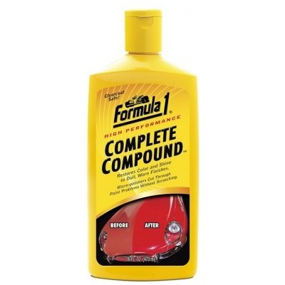 Formula 1 Complete Compound 475 ml | Zboží Auto