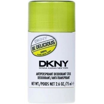 DKNY Be Delicious Woman deostick 75 ml