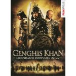 Genghis khan DVD – Hledejceny.cz