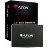 Pevný disk interní AFOX 512GB, SD250-512GQN