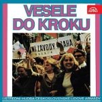 Ústřední hudba československé lidové armády – Vesele do kroku MP3 – Sleviste.cz