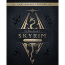Hra na PC The Elder Scrolls 5: Skyrim Anniversary Upgrade
