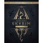 The Elder Scrolls 5: Skyrim Anniversary Upgrade – Zboží Dáma