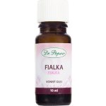 Dr. Popov vonný olej Fialka 10 ml - vonný olej – Hledejceny.cz