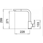 Elleci C02 G51 – Hledejceny.cz