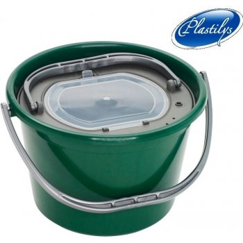 Plastilys Řízkovnice 18L Dark Green