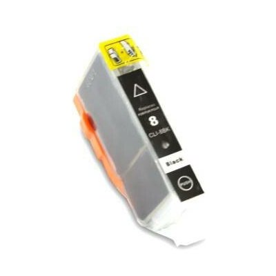 MultiPack.cz Canon CLI-8 BK - kompatibilní – Zboží Živě
