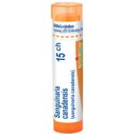SANGUINARIA CANADENSIS POR 15CH GRA 4G – Hledejceny.cz