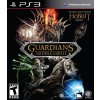 Hra na PS3 Guardians Of Middle Earth