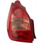 Zadní světlo- levé CITROËN C2 2003-2008 |003-2008| VISTEON | 5901532395648 – Hledejceny.cz