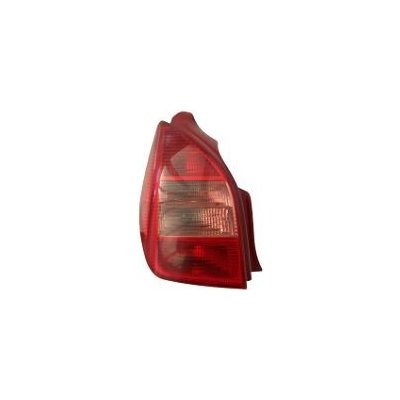 Zadní světlo- levé CITROËN C2 2003-2008 |003-2008| VISTEON | 5901532395648 – Hledejceny.cz