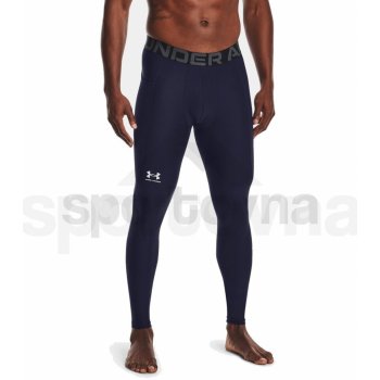 Under Armour kalhoty UA HG Armour leggings-NVY 1361586-410