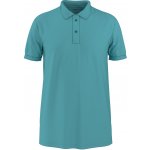 Esmara Men pánské polotriko navy modrá – Zboží Mobilmania