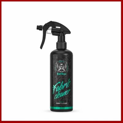 RRCustoms Bad Boys Fabric Cleaner 1 l | Zboží Auto