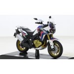 Maisto Motocykl Honda Africa Twin DCT 1:18 – Zboží Dáma