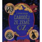 Čaroděj ze země Oz - Lyman Frank Baum – Zboží Dáma