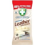 Greenshield ubrousky vlhčené na sklo a okna 70 ks – Zbozi.Blesk.cz