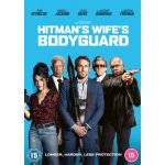 The Hitmans Wifes Bodyguard DVD – Hledejceny.cz