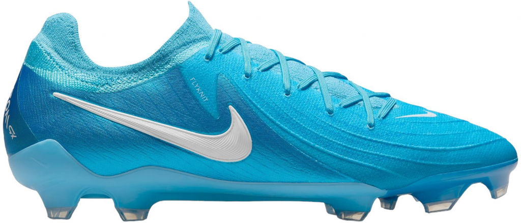 Nike PHANTOM GX II ELITE FG modrá