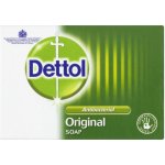 Dettol Original antibakteriální mýdlo 100 g – Zboží Dáma