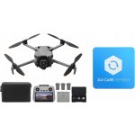 DJI Mini 5 Pro Fly More Combo Plus (DJI RC2) – Zboží Živě