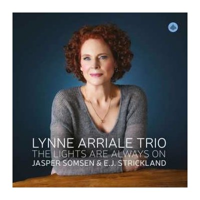 Lynne Arriale - Lights Are Always On CD