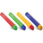 Faber-Castell Pryž Tri mix barev – Zboží Dáma