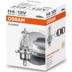 Osram Classic H4 P43t 12V 60/55W 64193CLC – Zboží Mobilmania