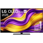 LG OLED65G56LS – Zboží Živě