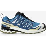 Salomon XA Pro 3D V9 GTX M L47817400 dark blue icicle aloe – Sleviste.cz