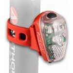 Author A-Star USB zadní červené/čiré sklo – Hledejceny.cz