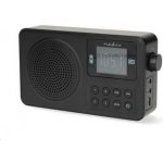 Nedis RDFM2225BK – Zbozi.Blesk.cz