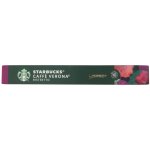 Starbucks Nespresso Caffe Verona 10 ks – Zbozi.Blesk.cz