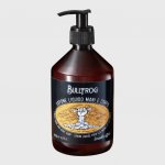 Bullfrog Liquid Hand and Body Soap mycí gel na tělo a ruce 500 ml – Hledejceny.cz