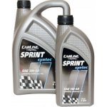 Carline Sprint Syntec 5W-40 4 l – Hledejceny.cz