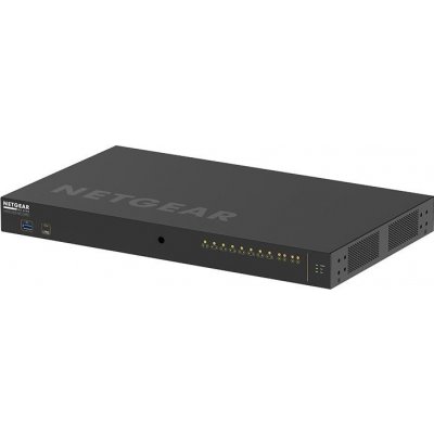 NETGEAR GSM4212UX – Zboží Živě