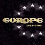 Europe THE BEST OF 1982-2000 – Hledejceny.cz