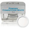 Akryl na nehty Mystic Nails Powder Competition White 15 ml