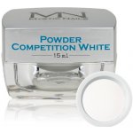 Mystic Nails Powder Competition White 15 ml – Sleviste.cz