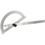 Hedue Úhloměr 120mm oblouk 80mm w912 – Zboží Mobilmania