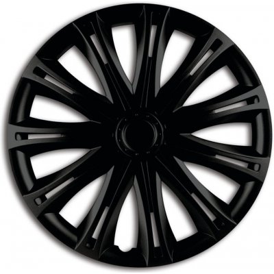 Versaco Spark black 16" 4 ks