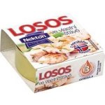 Nekton losos ve vlastní šťávě, 170 g – Zboží Dáma
