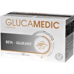 Vivantis Glucamedic komplex 50 tablet – Hledejceny.cz