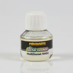 MikBaits Ultra Esence MultiSweet NHDC 50 ml – Zboží Mobilmania