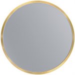 Erga Round 30 cm ERG-V01-ROUND-3030-GD – Hledejceny.cz