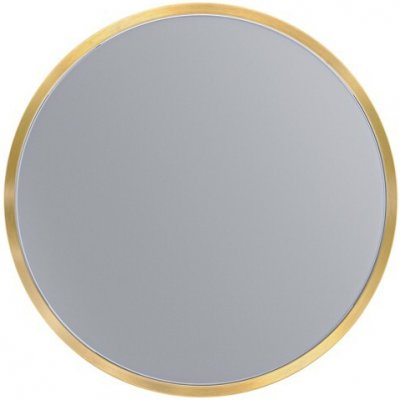 Erga Round 30 cm ERG-V01-ROUND-3030-GD – Hledejceny.cz