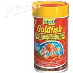 Tetra Goldfish vločky 100 ml – Hledejceny.cz