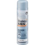 Balea Men Sensitive gel na holení 200 ml – Sleviste.cz