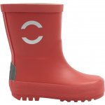 Mikk-Line dětské holínky 3806 Cranberry – Zboží Mobilmania