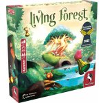 Pegasus Spiele Living Forest DE – Hledejceny.cz